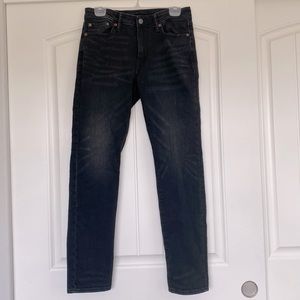 AMERICAN EAGLE NEXT LEVEL FLEX SLIM JEANS (M 30x32)